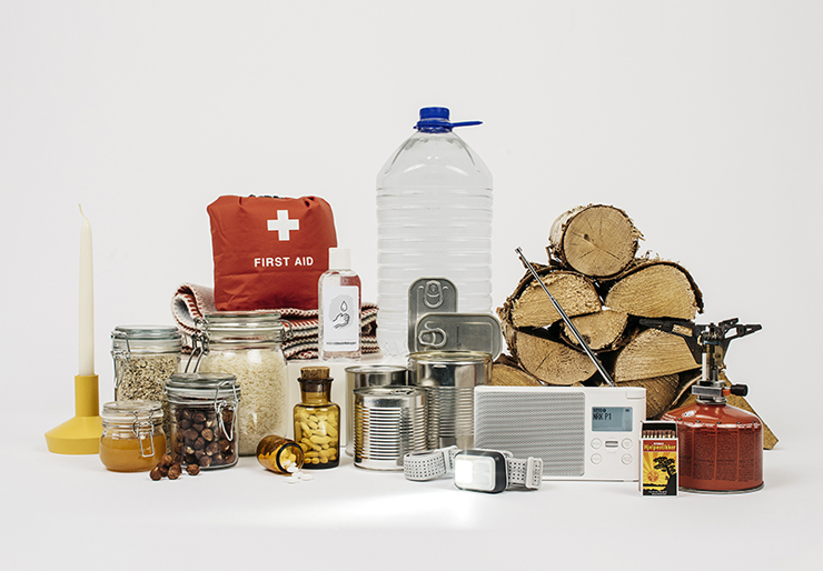 Bilete: DSB. dette bør du ha i hus